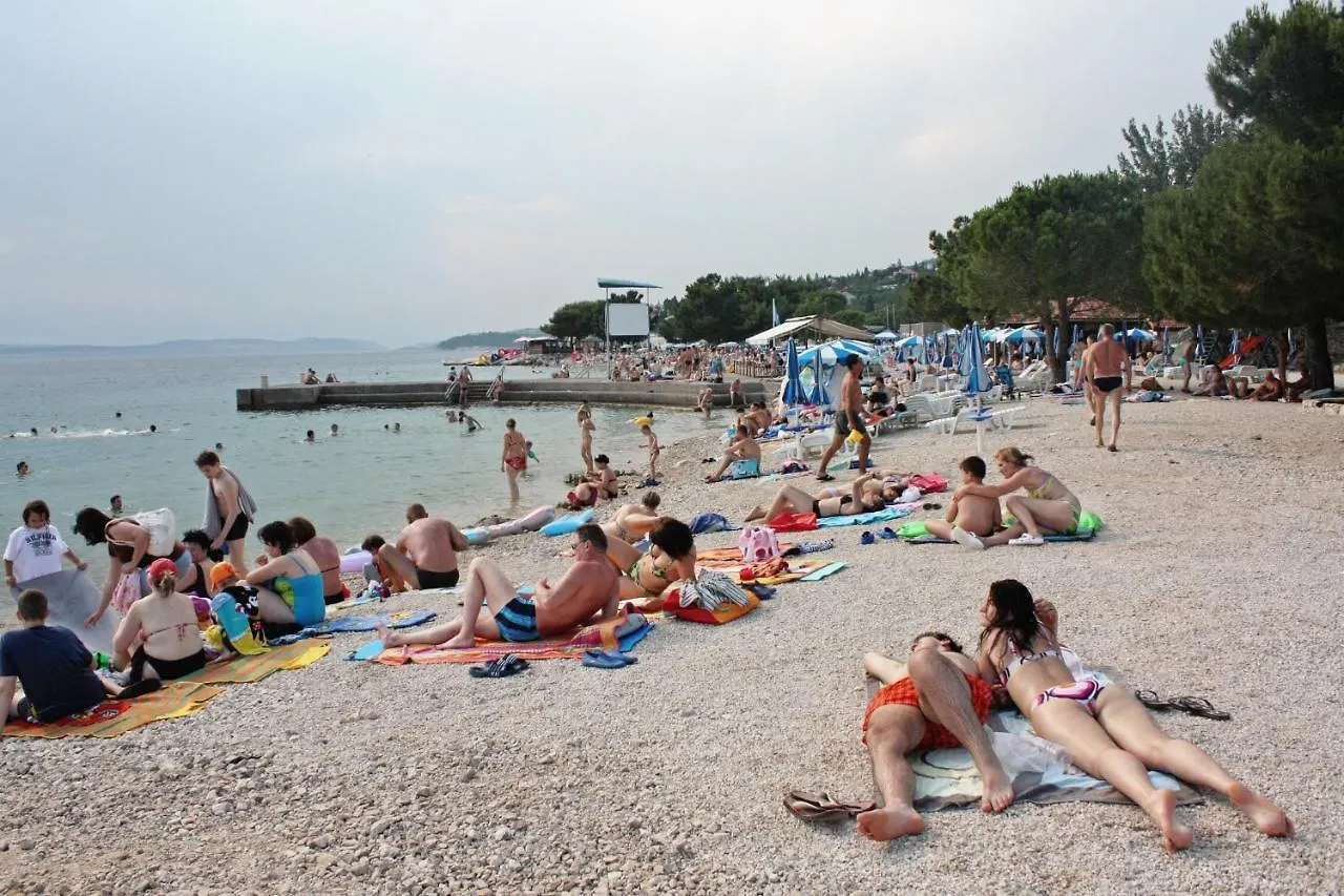 Apartments By The Sea Dramalj, Crikvenica - 5597 Croatia