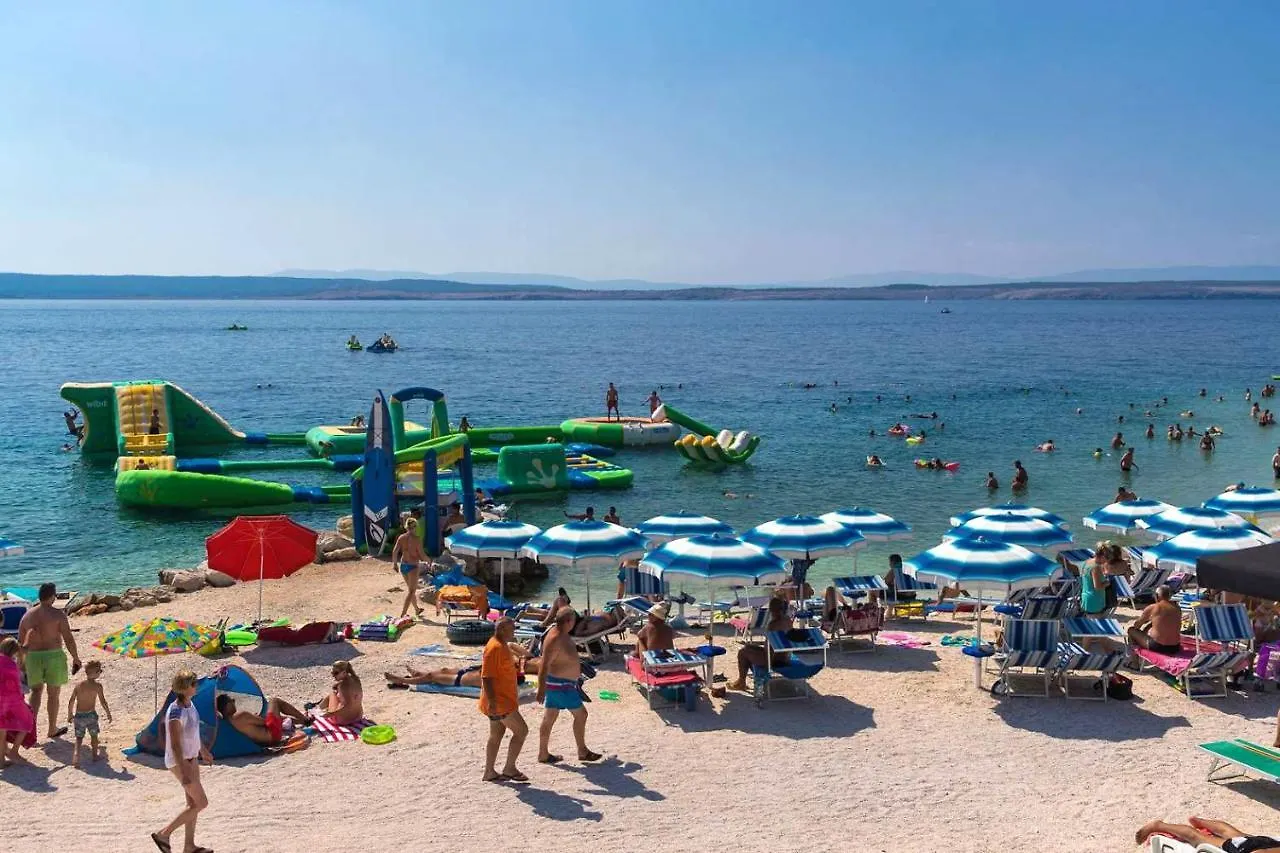 Apartments By The Sea Dramalj, Crikvenica - 5597 0*, Dramalj Croatia