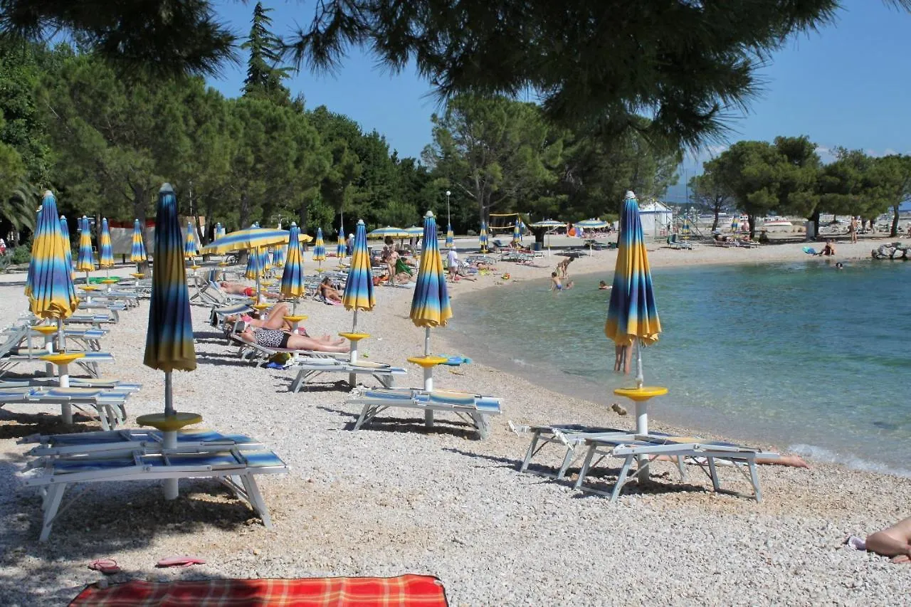 Apartments By The Sea Dramalj, Crikvenica - 5597 Croatia