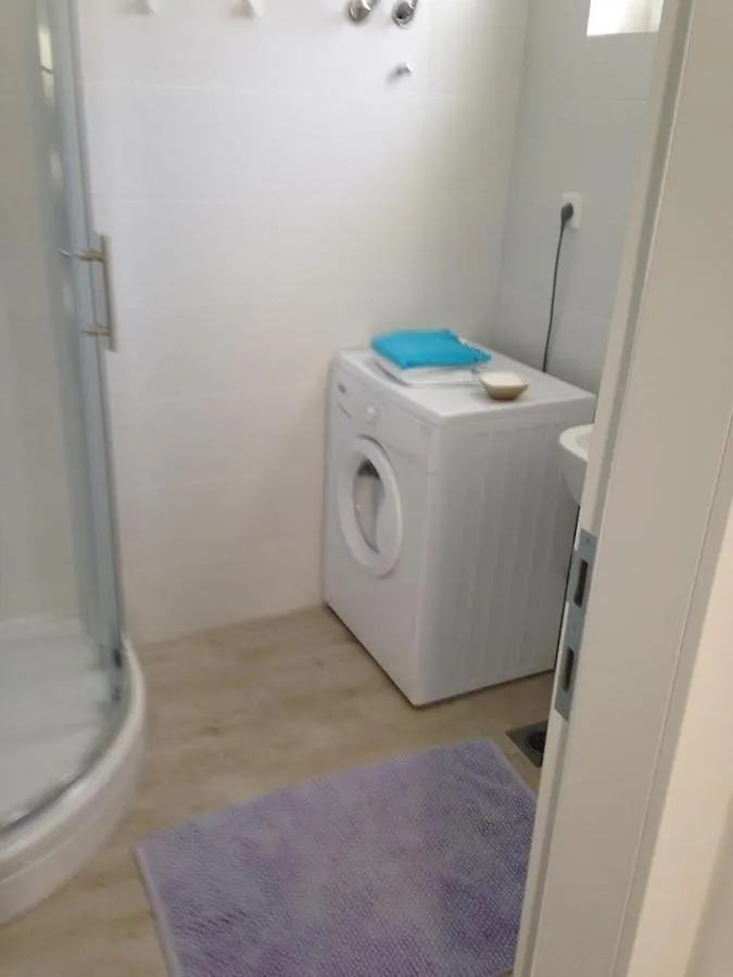 Apartments By The Sea Dramalj, Crikvenica - 5597 Croatia