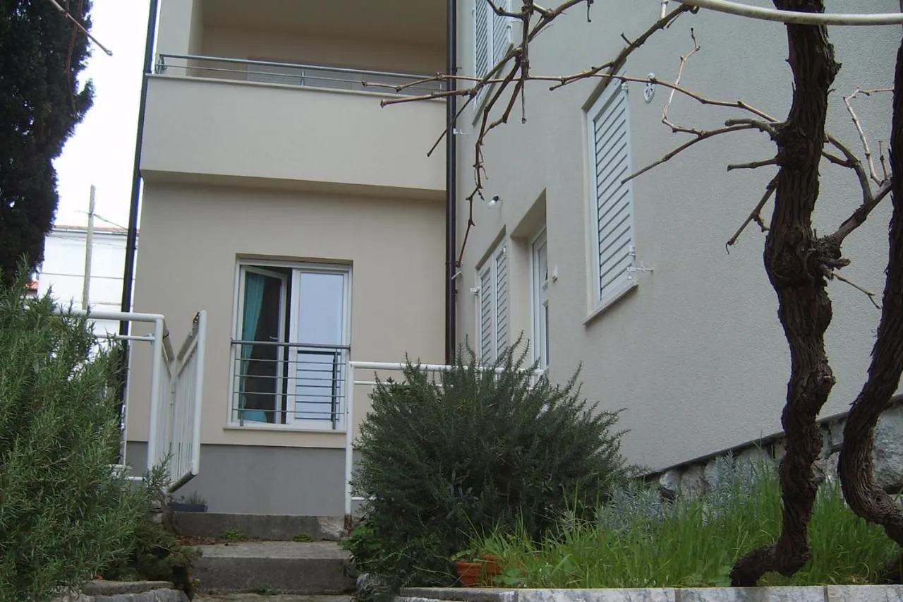 Apartments By The Sea Dramalj, Crikvenica - 5597 كرواتيا