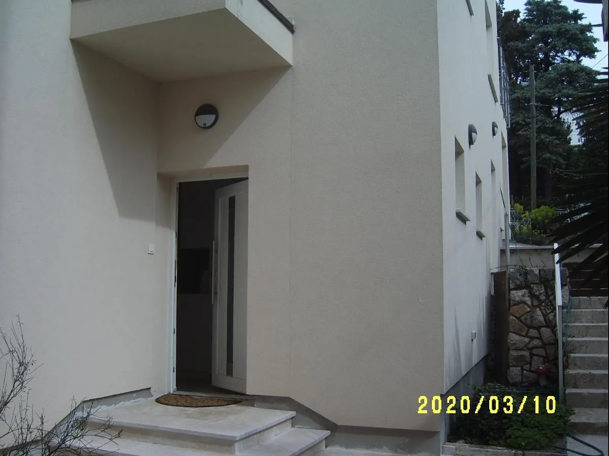 Apartments By The Sea Dramalj, Crikvenica - 5597 0*, Dramalj Croatia