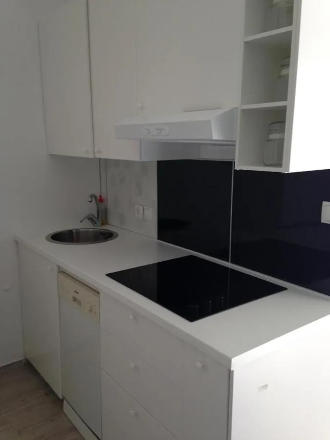 Apartments By The Sea Dramalj, Crikvenica - 5597 Dramalj