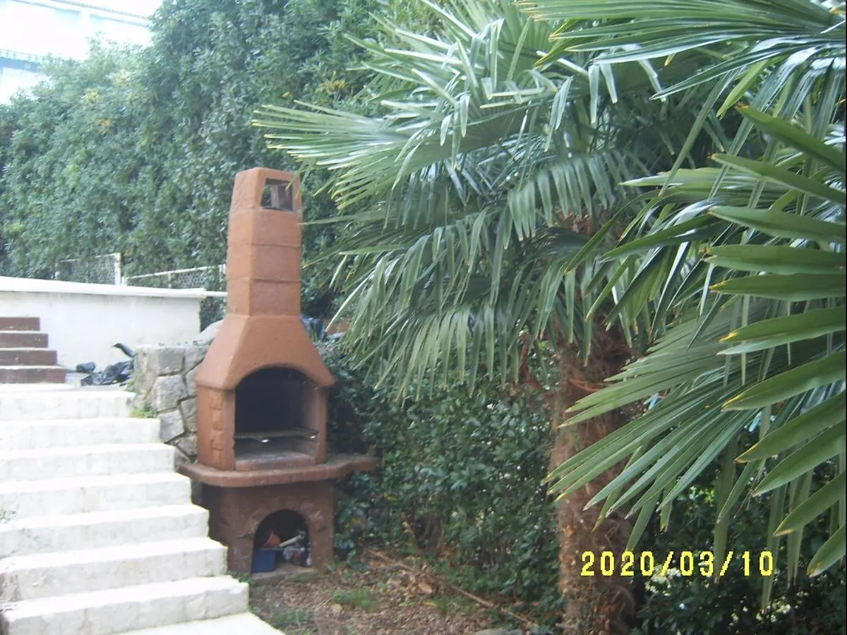 Apartments By The Sea Dramalj, Crikvenica - 5597