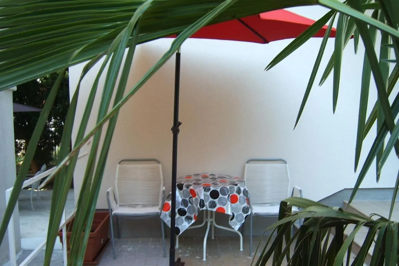Apartments By The Sea Dramalj, Crikvenica - 5597