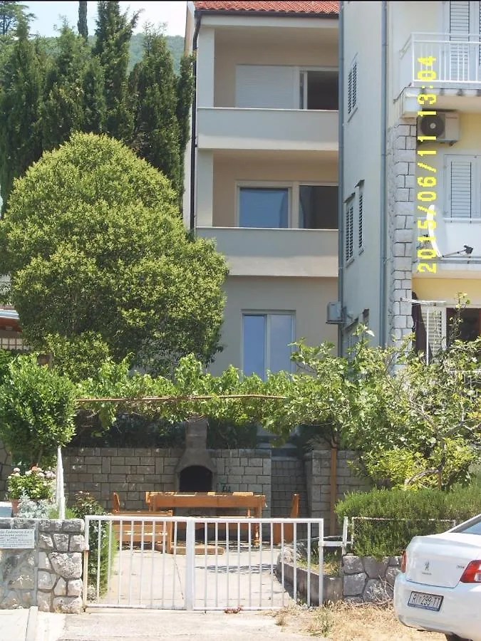 Apartments By The Sea Dramalj, Crikvenica - 5597