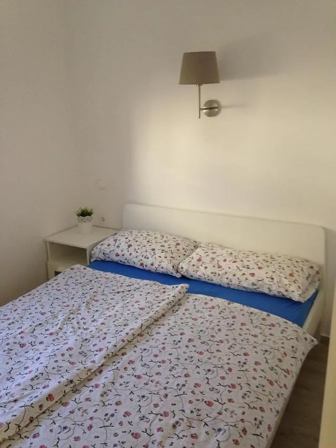 Apartments By The Sea Dramalj, Crikvenica - 5597  Dramalj