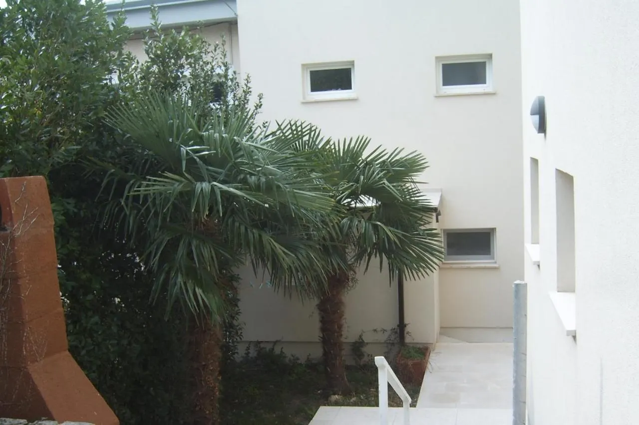 Apartments By The Sea Dramalj, Crikvenica - 5597
